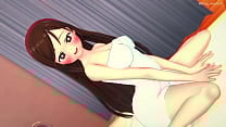 Mabel Pines ya es adulta y quiere follar en la enfermer iacute a  solo viste una toalla  versi oacute n adulta   hentai  Mabel Pines ya es adulta y quiere follar en la enfermer iacute a  solo viste una toalla  versi oacute n adulta   hentai