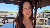 Husband Lets Wife Get Ass Fucked By Stranger 