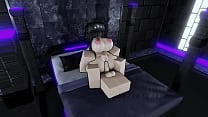 She begged me to be fucked on video and I fulfilled her wish on Roblox She begged me to be fucked on video and I fulfilled her wish on Roblox