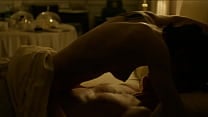 Rooney Mara nude sex THE GIRL WITH THE DRAGON TATTOO pussy tits asshole pierced nipple ass