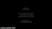 Cute Brunette Amanda gets finally banged in the ass Balls deep anal fucking great gapes rough bj GL011 Cute Brunette Amanda gets finally banged in the ass Balls deep anal fucking great gapes rough bj GL011