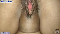MI COMADRE CULONA anal maligno con derrame de leche en su culo perra sucia MI COMADRE CULONA anal maligno con derrame de leche en su culo perra sucia