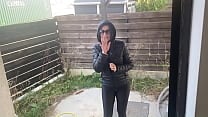 My friends wife want to be fucked very deep while her husband is in the closet preview My friends wife want to be fucked very deep while her husband is in the closet preview