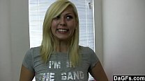 Dagfs   Lacey Orgasms For Cash
