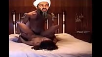 Osama gets lucky Osama gets lucky
