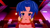 Excellen Browning and Kusuha Mizuha intense sex Super Robot Wars IMPACT & Alpha POV Hentai Excellen Browning and Kusuha Mizuha intense sex Super Robot Wars IMPACT & Alpha POV Hentai