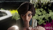 Elizabeth Blowjob  Version 2   School  Elizabeth Blowjob  Version 2   School