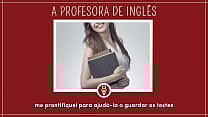 METENDO COM PROFESSORA DE INGLES   Contos Libertinos