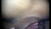 Pussy super wet