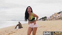 Juicy Ass Canela Skin Does Anal In The Park Juicy Ass Canela Skin Does Anal In The Park