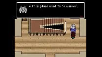 Undertale Patience English Version Trailer