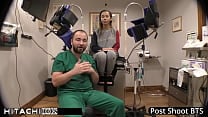 Become Doctor Tampa To Give Freshman Mandatory Hitachi Orgasm Kalani Luana Become Doctor Tampa To Give Freshman Mandatory Hitachi Orgasm Kalani Luana