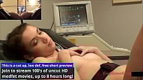 Naomi Alice Undergoes Orgasm Research Inc By Doctor Tampa GirlsGoneGyno Reup Naomi Alice Undergoes Orgasm Research Inc By Doctor Tampa GirlsGoneGyno Reup