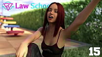 Law School  15   Cute Red Head With Small Tits Loves Her Slutty College Life Law School  15   Cute Red Head With Small Tits Loves Her Slutty College Life