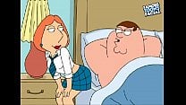 Family Guy Lois HD