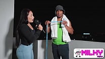 I don 039 t think I can handle that huge cock slowly pls Beautiful Peruvian big ass interviews a Brazilian with a huge cock I don 039 t think I can handle that huge cock slowly pls Beautiful Peruvian big ass interviews a Brazilian with a huge cock