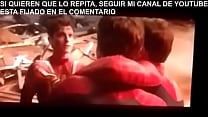 Spiderman   no way home  latino 