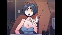 Beautiful Hentai Girl Fucked Beautiful Hentai Girl Fucked