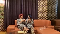 【レペゼンフォックス】まるとDJ社長の禁断の愛を表現してみました。 【レペゼンフォックス】まるとDJ社長の禁断の愛を表現してみました。