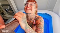 Piss and facefuck for Tattooed Goth Girl by BBC  Piss  Pee  Piss Drinking  Pee Shower  Pee in Throat  Sloppy BJ Piss and facefuck for Tattooed Goth Girl by BBC  Piss  Pee  Piss Drinking  Pee Shower  Pee in Throat  Sloppy BJ