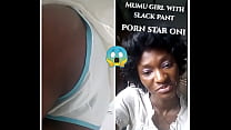 Fake lady of God Adewunmi oni