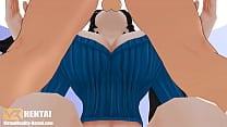 One piece nico robin sucking Dick 3D One piece nico robin sucking Dick 3D