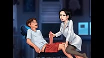Summertime Saga ep 96 A professora pediu meu gozo Summertime Saga ep 96 A professora pediu meu gozo