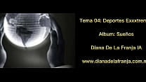 Deportes Exxxtremos Diana De La Franja Deportes Exxxtremos Diana De La Franja