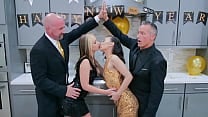 Stepdads Swap Their Stepdaughters Gwen Vicious and Kimmy Kim While Celebrating the Newyear   Daughterlust Stepdads Swap Their Stepdaughters Gwen Vicious and Kimmy Kim While Celebrating the Newyear   Daughterlust