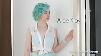 Alice Klay Anal Addict