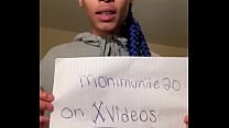 Verification video