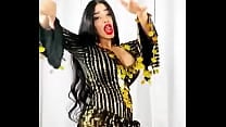 Arab hot dance
