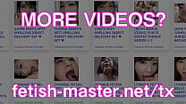 Japanese Asian Tongue Spit Face Nose Licking Sucking Kissing Handjob Fetish More at fetish master net Japanese Asian Tongue Spit Face Nose Licking Sucking Kissing Handjob Fetish More at fetish master net