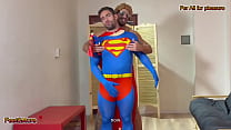 Superman so mindless toy no brain as you never saw only the Fer s power pleasure can do it Get pleasure and enjoy wat