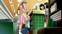 Young Step Brother Touching her Step Sister in Public Uncensored Hentai Subtitled Young Step Brother Touching her Step Sister in Public Uncensored Hentai Subtitled