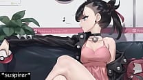Marnie JOI Femdom Hentai 2 Pt Br