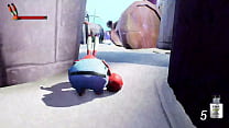 OH YEAH MR KRABS  full gameplay 