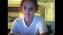 Webcam Teen