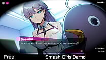 Smash Girls Demo