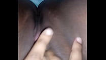 Paty safada se masturbando