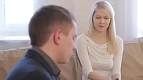 Step sister sucks and fucks step brother when parents not home Step sister sucks and fucks step brother when parents not home