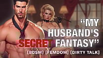 Dominating my husband and not letting him cum erotic ASMR for women Dominating my husband and not letting him cum erotic ASMR for women