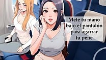 Se me sali oacute la leche con las voces espa ntilde olas de este v iacute deo Fantas iacute a en el avi oacute n JOI Se me sali oacute la leche con las voces espa ntilde olas de este v iacute deo Fantas iacute a en el avi oacute n JOI