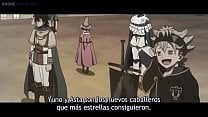 Black Clover  TV  Cap 102 sub espa ntilde ol