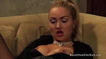 Dominant Lesbian Mistress Masturbates And Orgasms Hard Dominant Lesbian Mistress Masturbates And Orgasms Hard