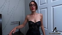 Busty Art Teacher Lily LaBeau Blows And Bangs Thick Dick Alex Legend