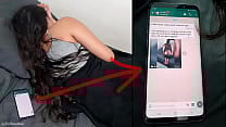 Dios m iacute o qu eacute hiciste Descubr iacute este video en el celular de mi hermanastra es una maldita perra Dios m iacute o qu eacute hiciste Descubr iacute este video en el celular de mi hermanastra es una maldita perra
