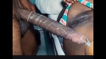 This is the type of dick I needed every morning am so excited to have this kind of dick inside my pussy Watch till end you can also get the full video on Red premium on sheer