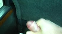 Bus Jerk off