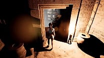 Lara solves a puzzle and gets cum in her pussy for it 3D Hentai Game Lara solves a puzzle and gets cum in her pussy for it 3D Hentai Game